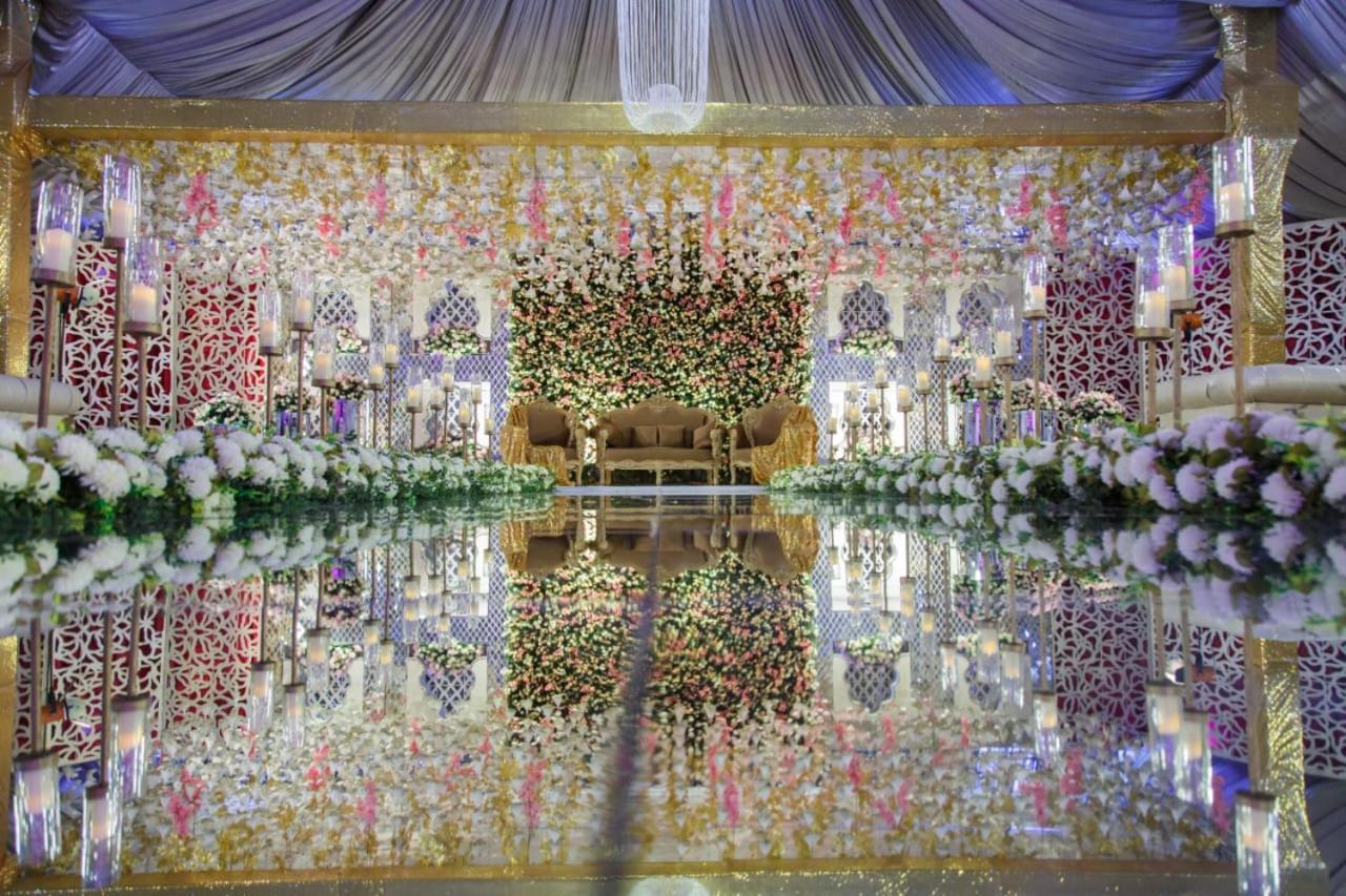 โรงแรมแกรนด์อารีน่า ราวัลปินดี ภายนอก รูปภาพ